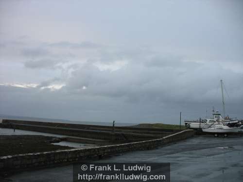 Enniscrone (Inniscrone, Inishcrone)